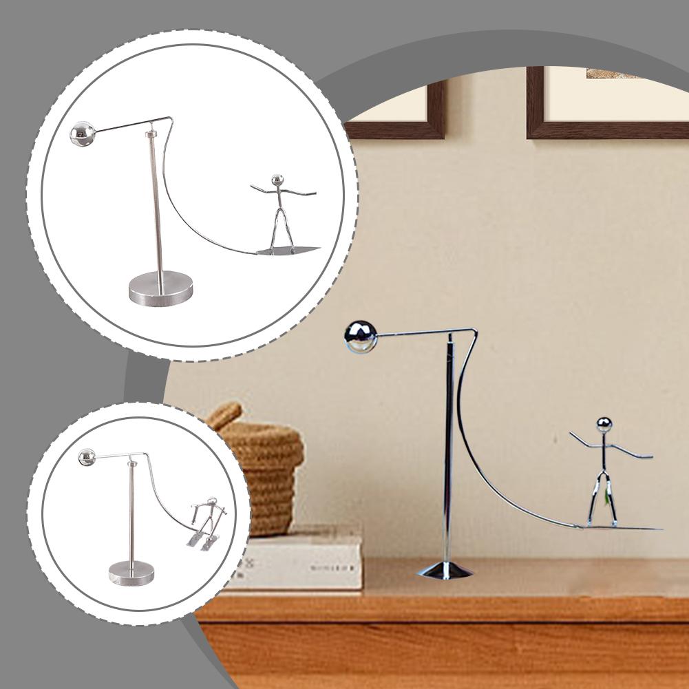 Ferris Wheel Perpetual Motion  - Newton Cradle Large 评论和价格