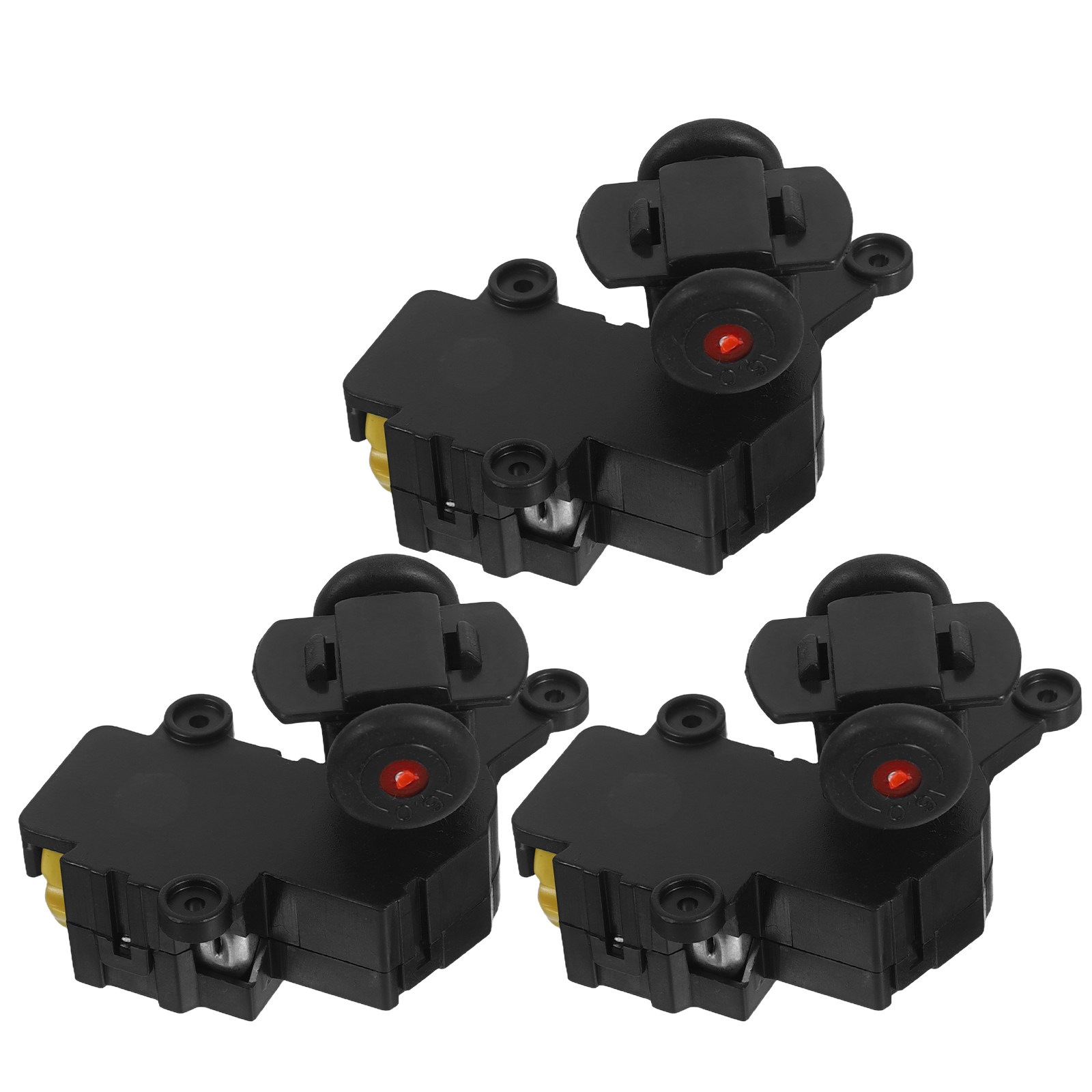 3Pcs Robot Motor Steering Redu - Science Robot 评论和价格