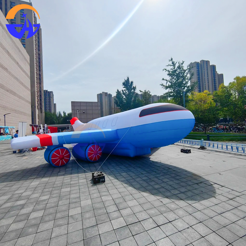 Large Inflatable Space Shuttle - Science Exhibition Models 评论和价格