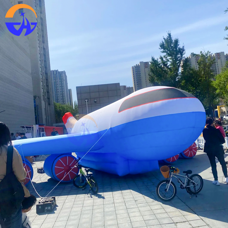 Large Inflatable Space Shuttle - Science Exhibition Models 评论和价格