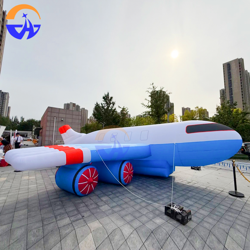 Large Inflatable Space Shuttle - Science Exhibition Models 评论和价格