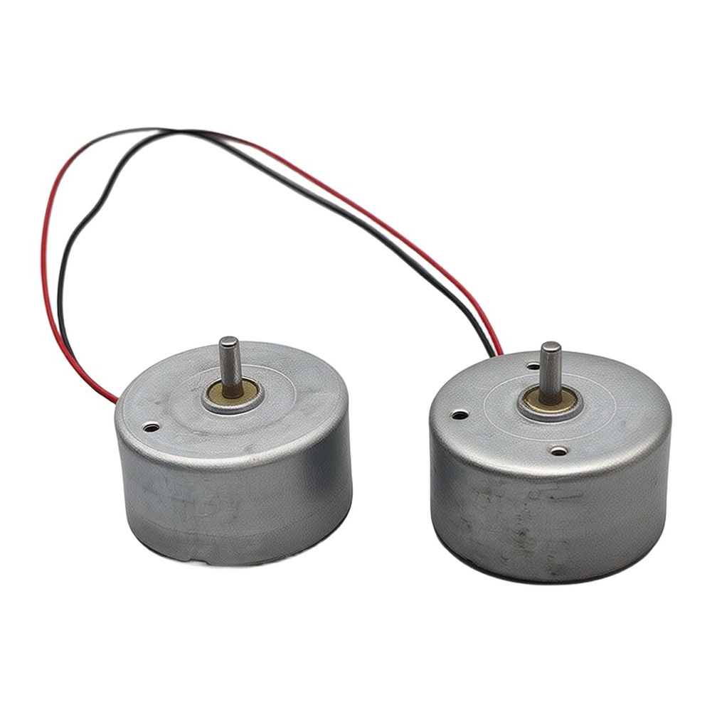 DC Power Generating Motor for  - Science Hobbyist 评论和价格