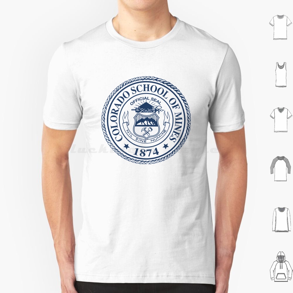 Colorado School Of Mines T Shi - Science And Hobby 评论和价格
