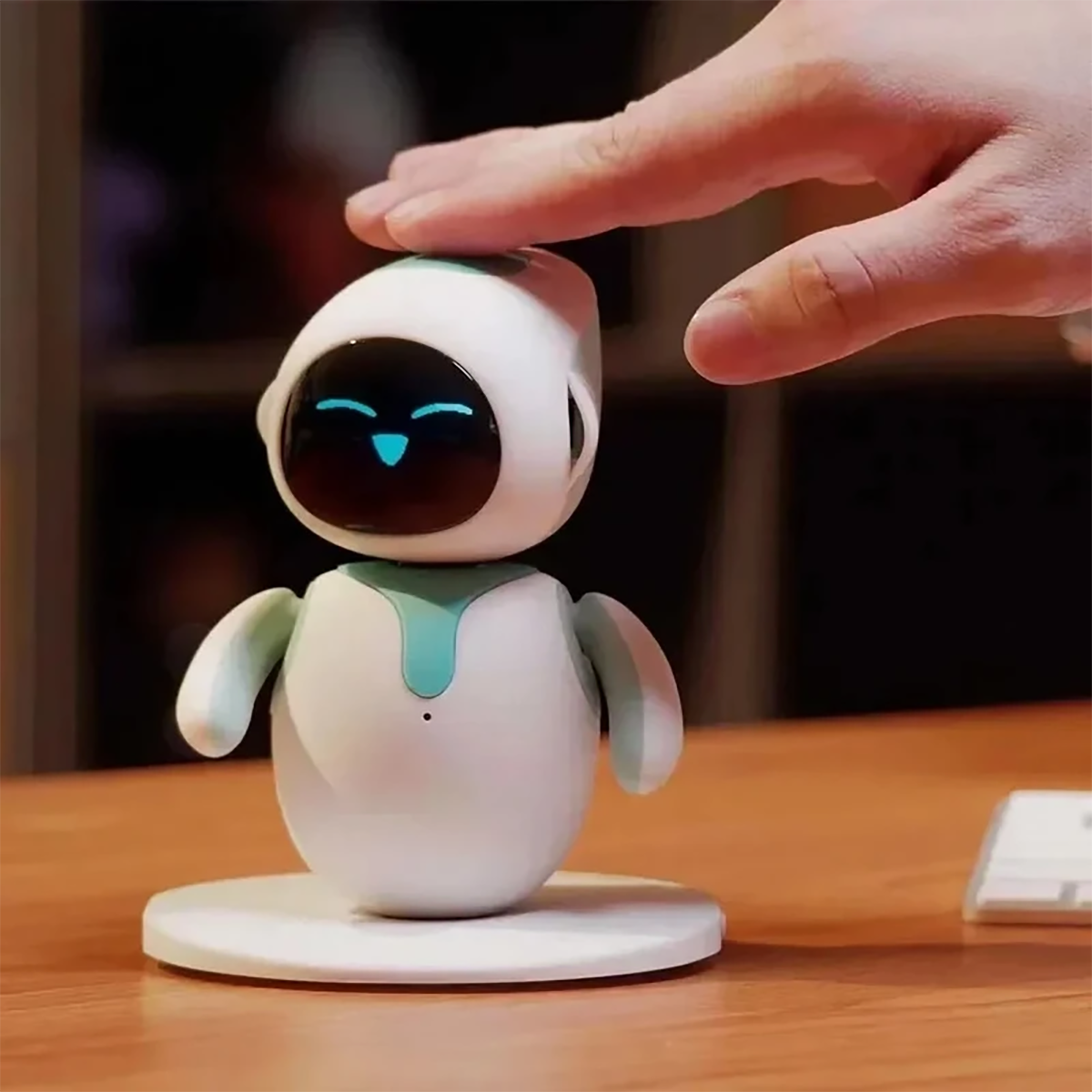 AI Smart Robot Emotional Compa - Science Robot 评论和价格