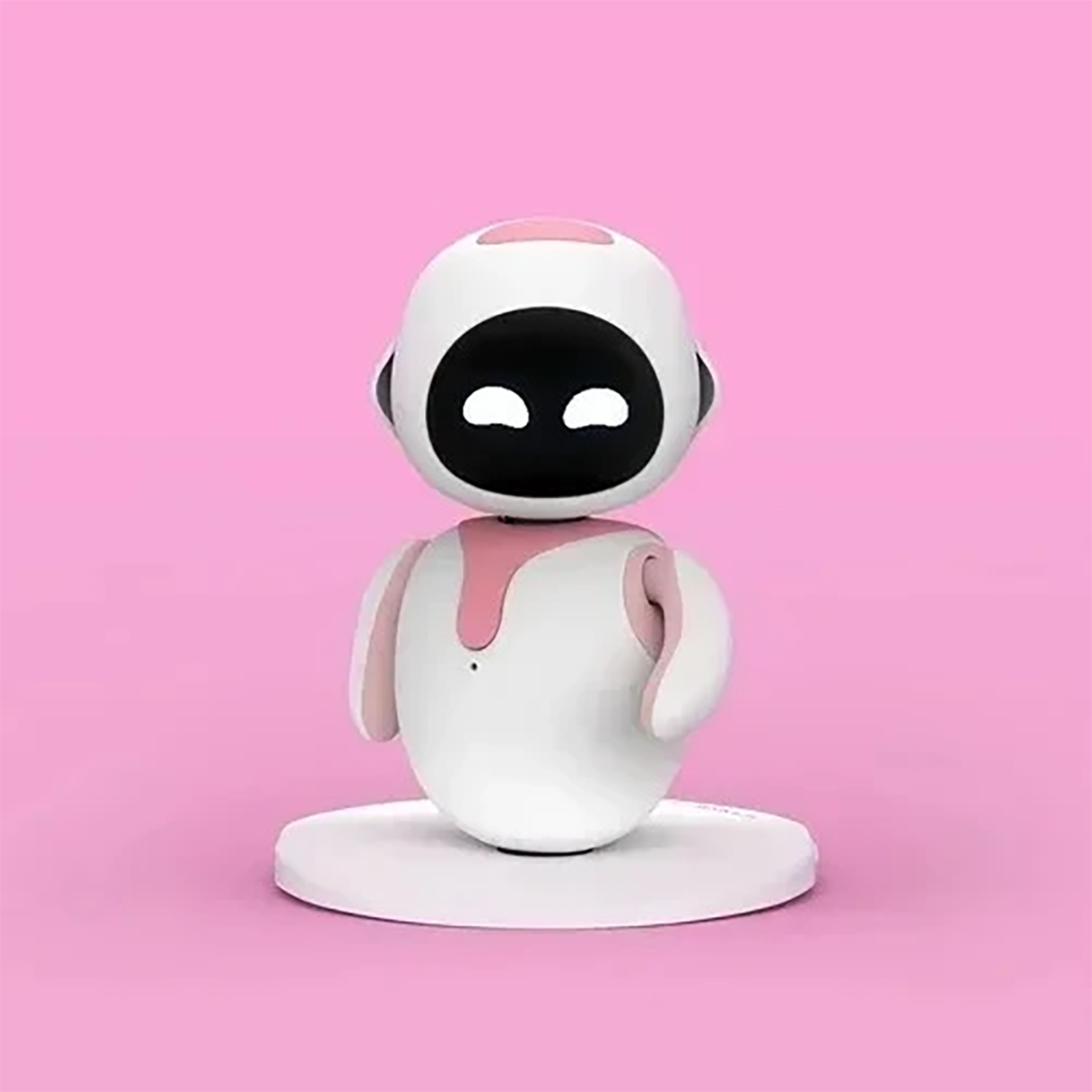 AI Smart Robot Emotional Compa - Science Robot 评论和价格