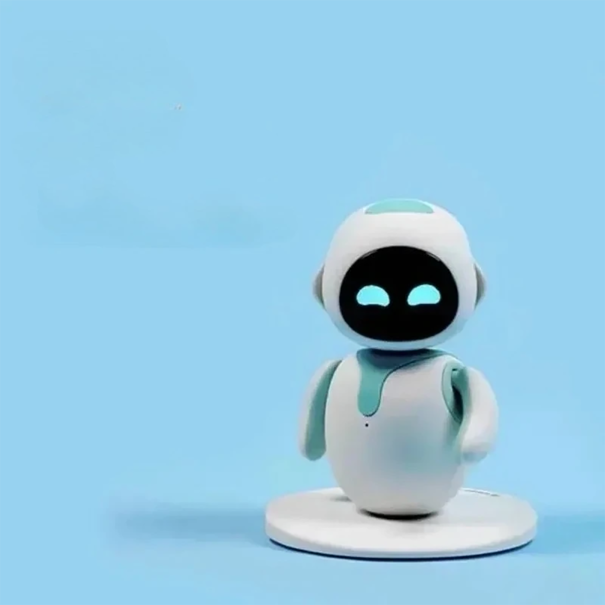 AI Smart Robot Emotional Compa - Science Robot 评论和价格