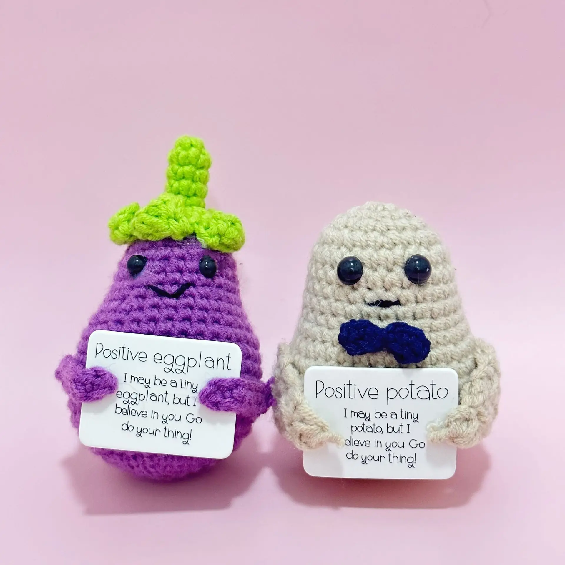 Positive Energy Potato Hug Poc - Newton Cradle Large 评论和价格