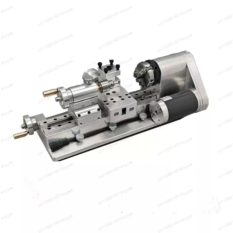 Small DIY Lathe for Engineerin - Science Hobbyist 评论和价格