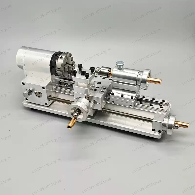 Small DIY Lathe for Engineerin - Science Hobbyist 评论和价格