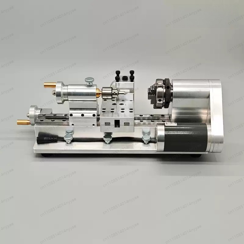 Small DIY Lathe for Engineerin - Science Hobbyist 评论和价格