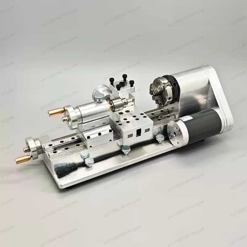 Small DIY Lathe for Engineerin - Science Hobbyist 评论和价格