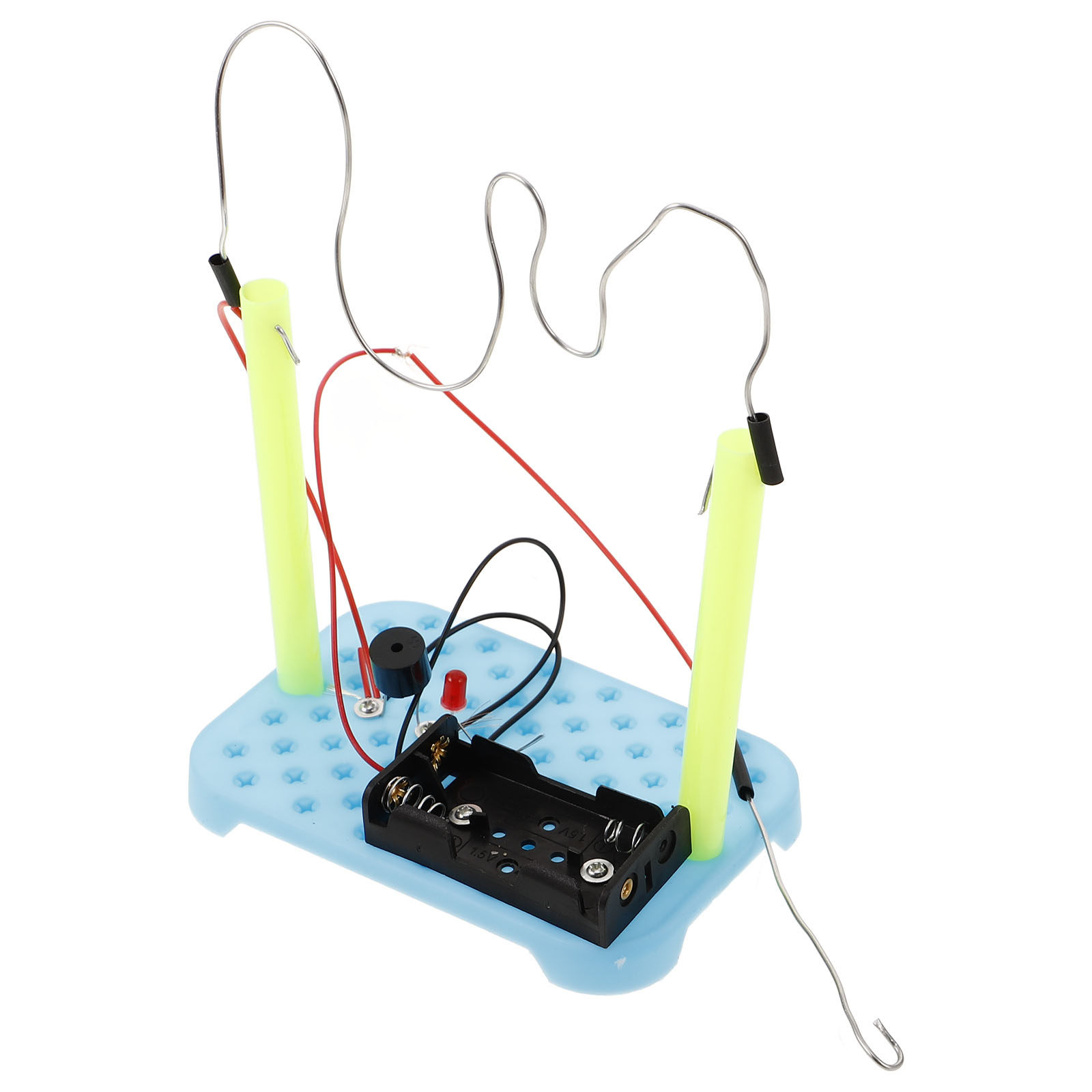 Crossfire DIY Physics Circuit  - Science Project Physics 评论和价格