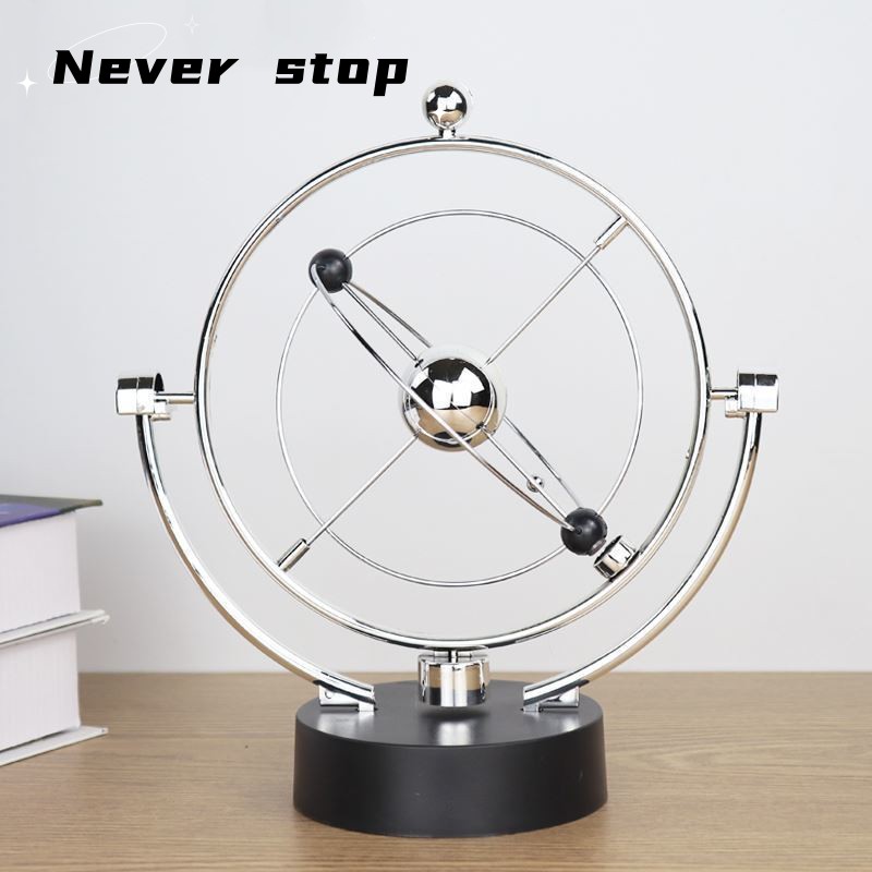 Celestial Orbital Otnament Off - Newton Cradle Large 评论和价格