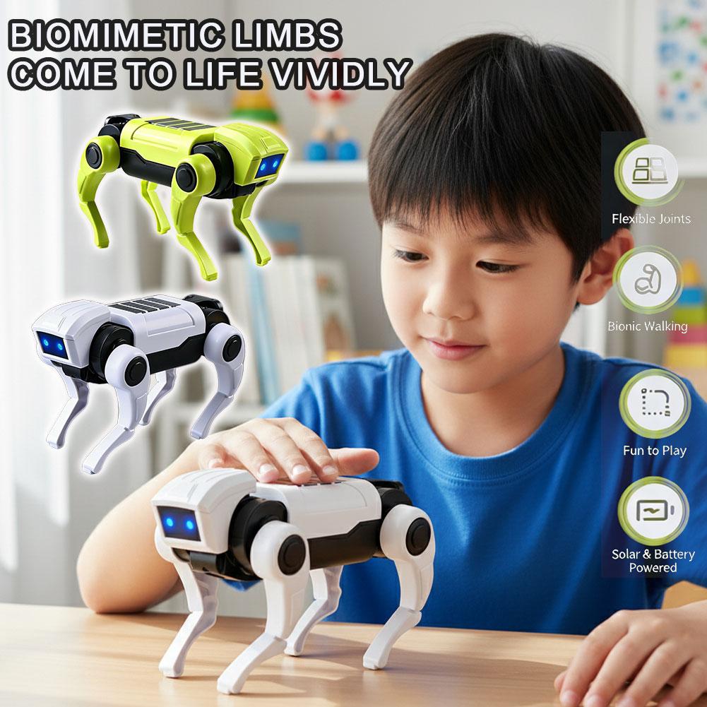 1/2Pcs Rc Robot Children's Rem - Science Robot 评论和价格