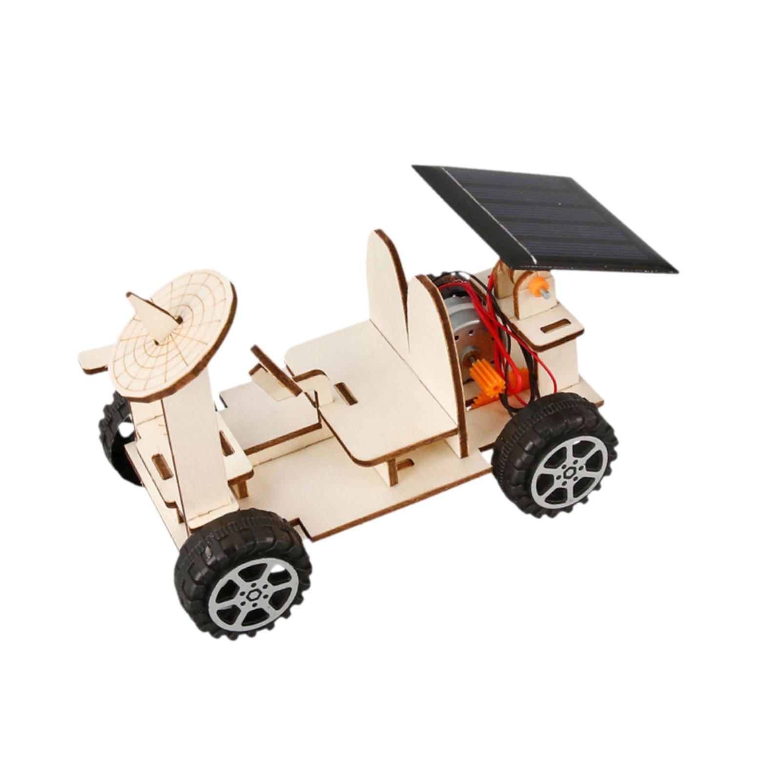 Children's Toys Interactive Wo - Science Project Kit 评论和价格