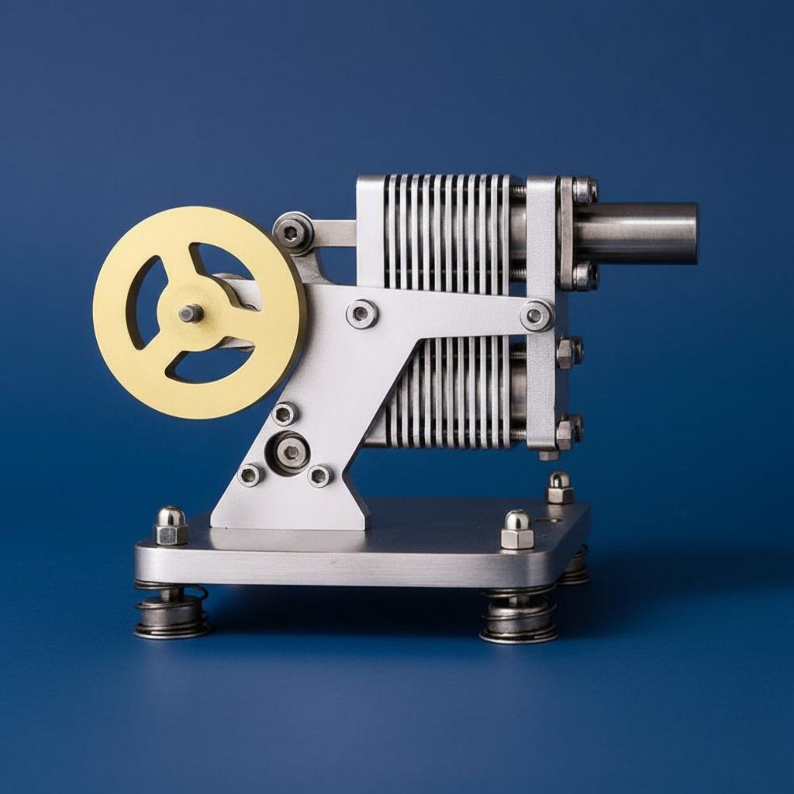 Thermal Engine Model Science G - Science Hobbyist 评论和价格