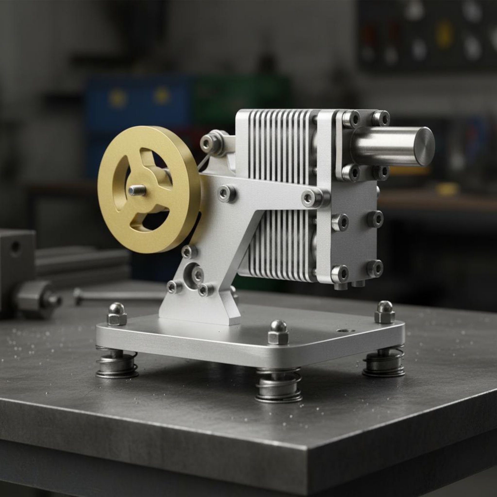 Thermal Engine Model Science G - Science Hobbyist 评论和价格