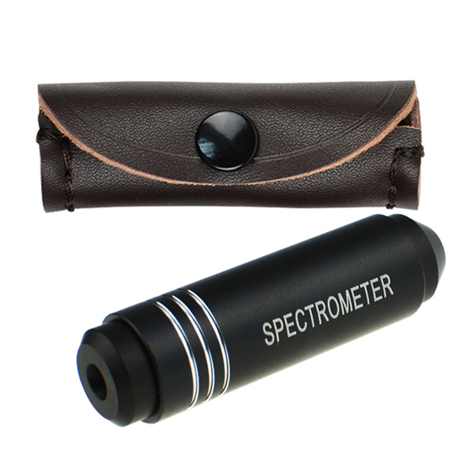 Professional Handheld Gemology - Spectroscope Handheld 评论和价格