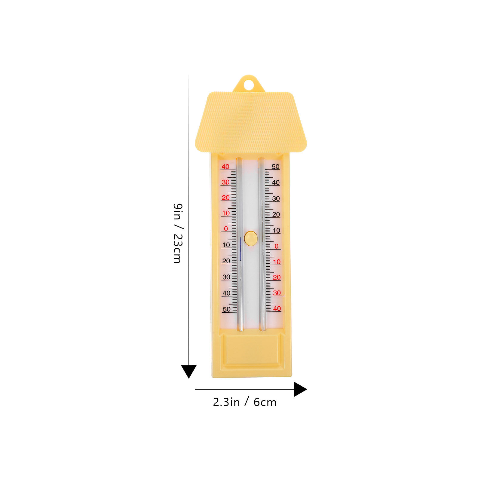 Blue Indicator Maximum Minimum - Weather Station Indoor 评论和价格
